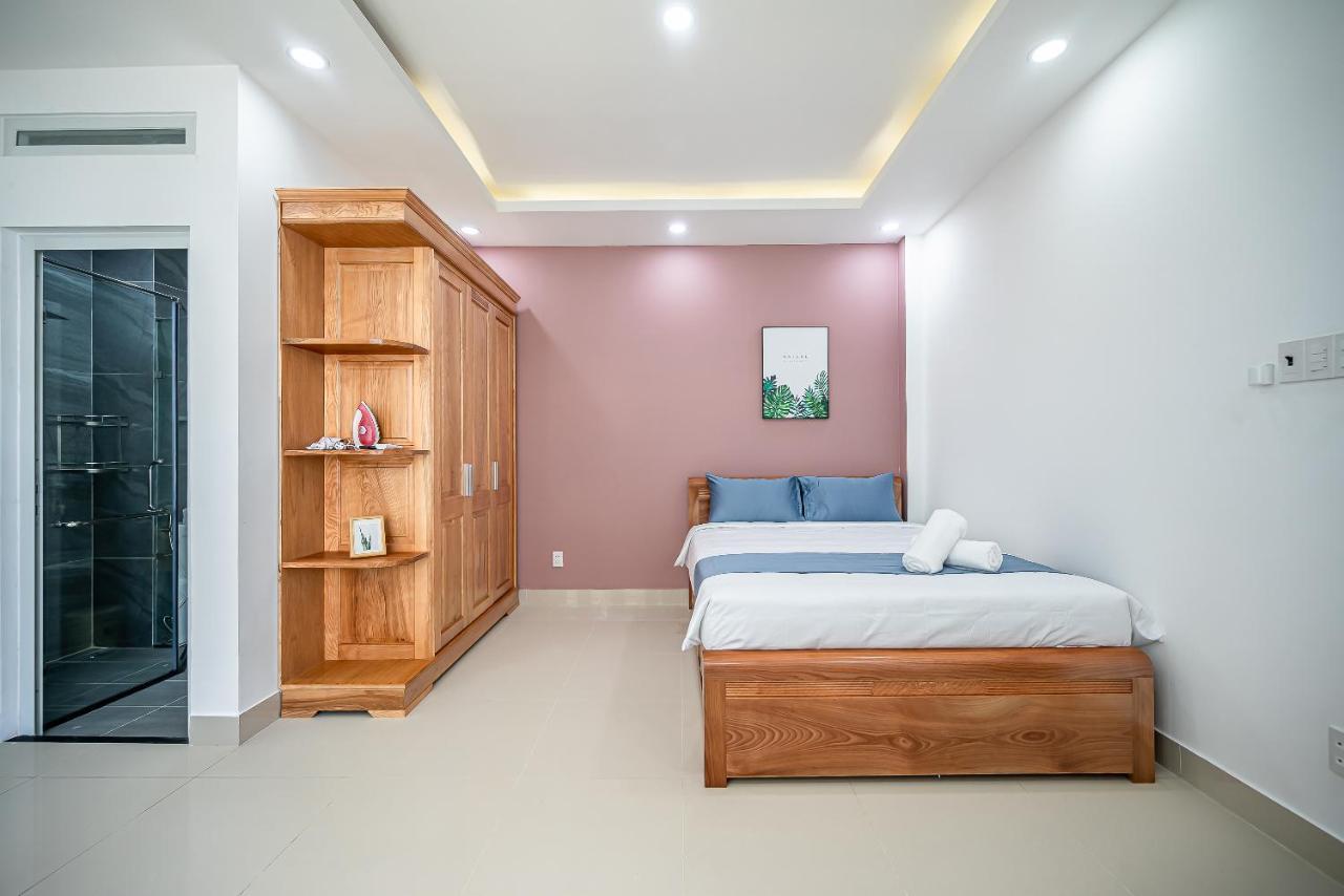 Cozrum Homes - Retro House مدينة هوشي منه المظهر الخارجي الصورة