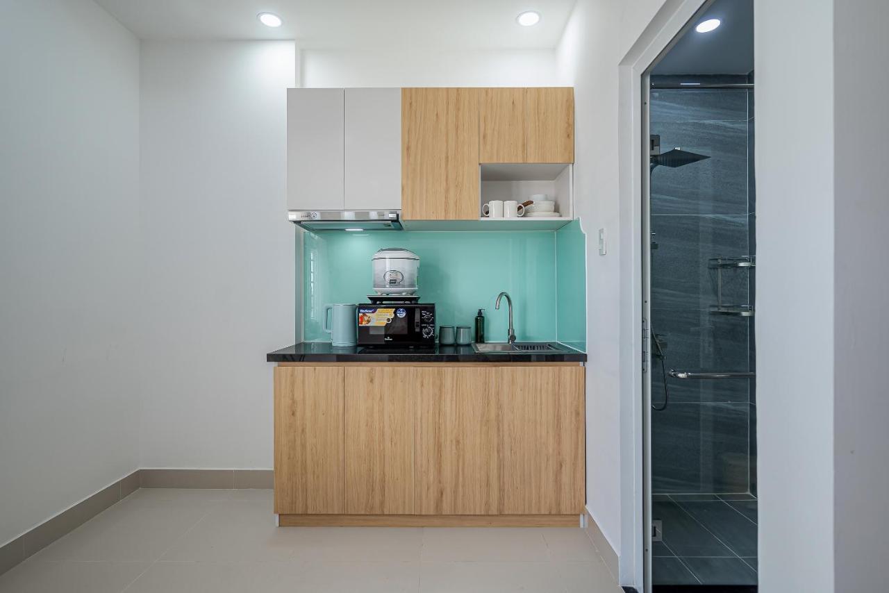 Cozrum Homes - Retro House مدينة هوشي منه المظهر الخارجي الصورة